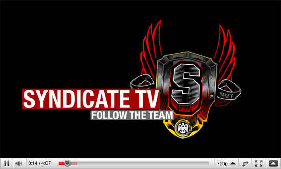 Syndicate TV