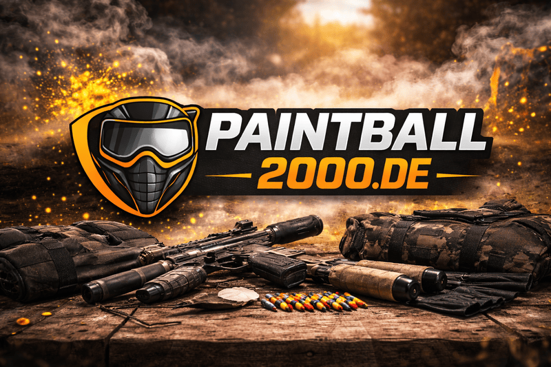 Paintball Recht & Kosten